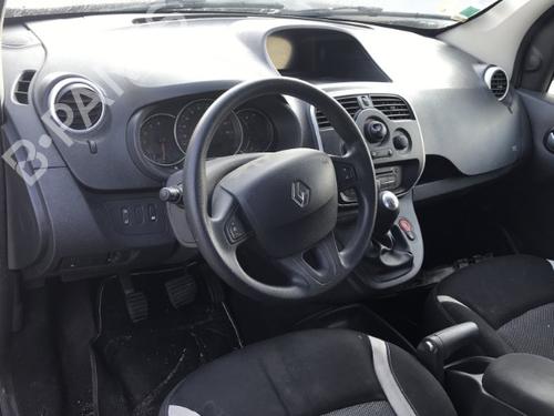 Intercooler RENAULT KANGOO Express (FW0/1_) 1.5 dCi 90 (FW0G, FW05, FW08, FW11) | BP25636399M30  - Image 29