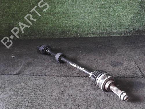 Used Right front driveshaft SUZUKI ALTO VII (GF) 1.0 (AMF310, GFC31S) (68 hp) 27336253