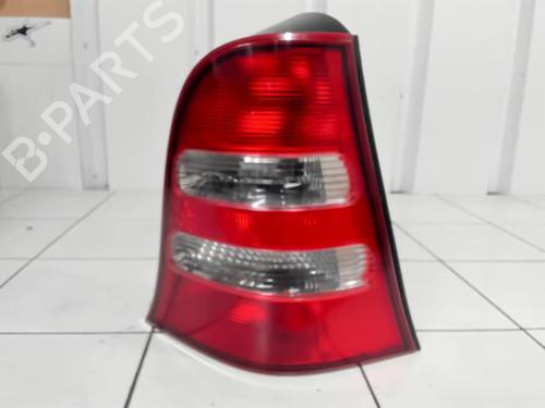 Right taillight MERCEDES-BENZ A-CLASS (W168) A 160 (168.033, 168.133) | BP25631133C35 
