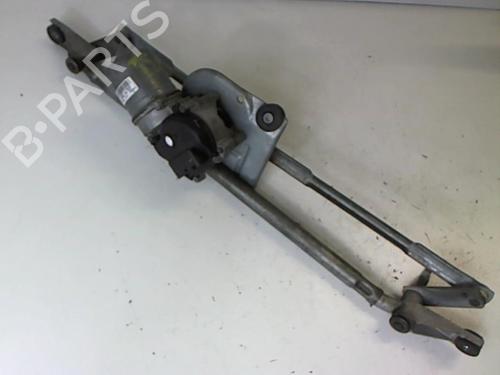 Used Front wiper motor FORD USA MUSTANG Convertible 4.0 V6 (214 hp) 25635604