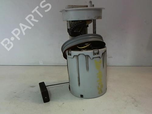 Used Fuel pump SEAT IBIZA III (6L1) 1.4 TDI (75 hp) 25636132