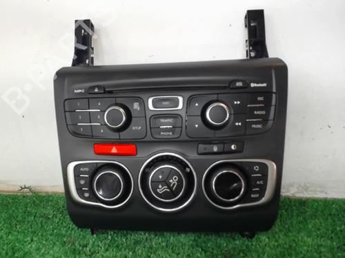 Used Climate control Climate control CITROËN DS4 (NX_) 1.6 HDi 110 (112 hp) 25645400 25645400