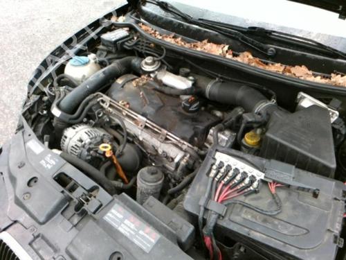 Right mirror SEAT IBIZA III (6L1) 1.9 TDI | BP25646397C27 