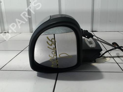 Used Right mirror Right mirror PEUGEOT 207 (WA_, WC_) 1.4 HDi (68 hp) 29736096 29736096