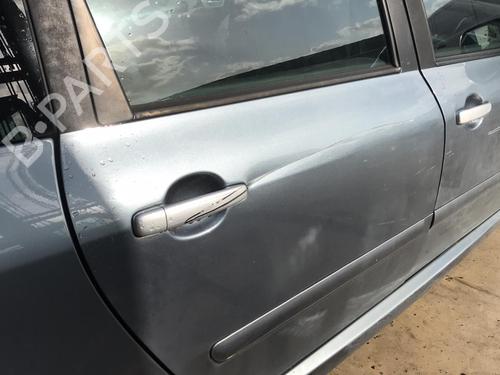 Climate control PEUGEOT 307 Break (3E) 2.0 HDi 135 | BP25630768I5  - Image 17