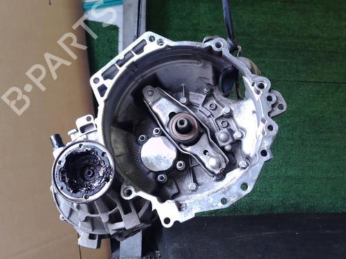 Used Gearbox SEAT IBIZA IV (6J5, 6P1) 1.6 TDI (90 hp) 27250839
