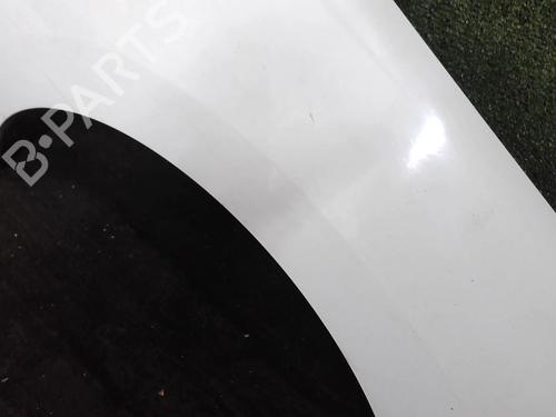 Right front fenders PEUGEOT 308 I (4A_, 4C_) 1.6 HDi | BP25628260C42 