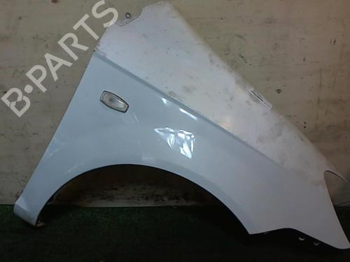 Forskærm Højre Forskærm Højre HYUNDAI GETZ (TB) 1.1 (67 hp) 25650721 25650721