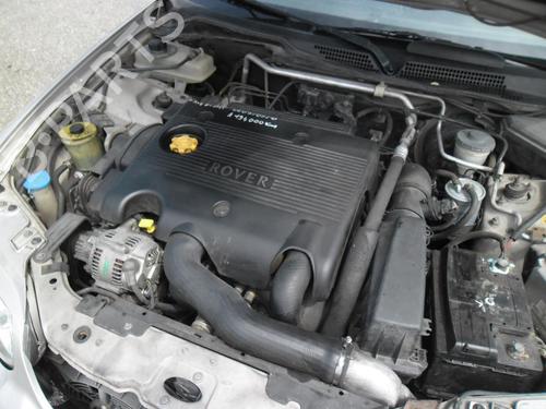 ROVER 45 I Saloon (RT) 2.0 iDT 2526562