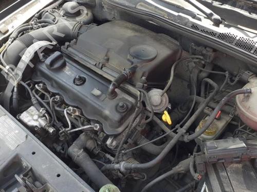 Used Parts VW POLO (6N2) 1.9 SDI 2527357