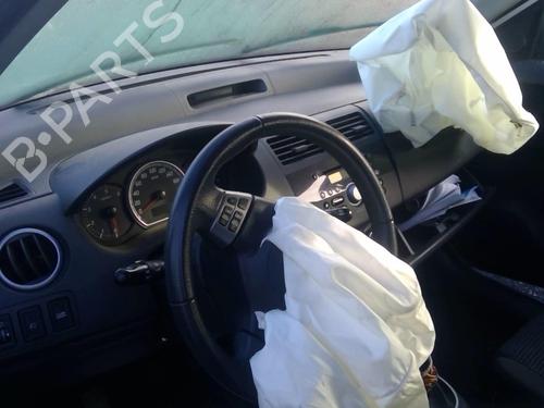 Left taillight SUZUKI SWIFT III (MZ, EZ) 1.3 DDiS (RS413D) | BP25630410C34  - Image 11