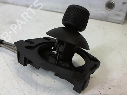 Right mirror SEAT IBIZA III (6L1) 1.4 TDI | BP25649570C27 