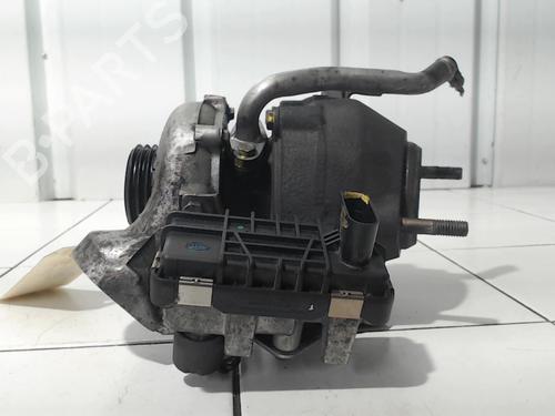 Turbocharger/Supercharger BMW 3 Coupe (E46) 320 Cd | BP30182446M71 