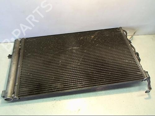 AC radiator HYUNDAI COUPE II (GK) 2.0 | BP25647077M32 