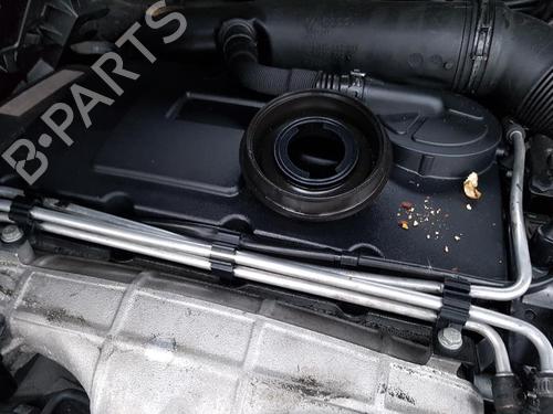 Left front door AUDI A3 (8P1) 2.0 TDI 16V | BP25633342C2 