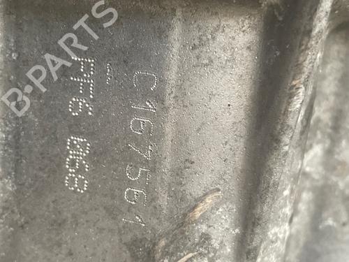 Gearbox RENAULT TRAFIC III Van (FG_) 2.0 dCi 120 (FGMN) | BP38485541M3 - Image 2