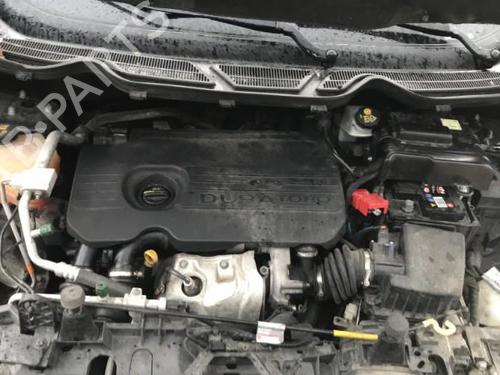 Headlight switch FORD ECOSPORT 1.5 TDCi | BP25650160I24 - Image 12