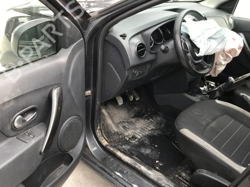 ABS pump DACIA SANDERO II 1.5 dCi | BP31613222M43  - Image 12