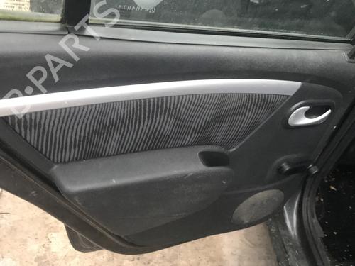 Steering column stalk DACIA SANDERO 1.5 dCi | BP29611975I23 - Image 14