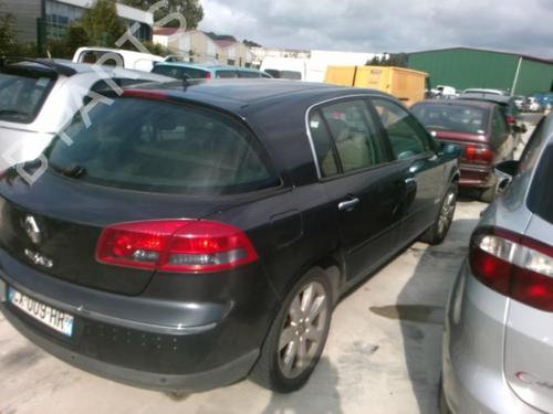 Instrument cluster RENAULT VEL SATIS (BJ0_) 3.0 dCi (BJ0J, BJ0N) | BP25632067C47  - Image 10