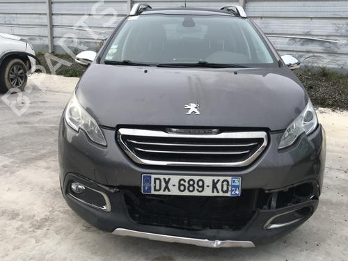 Steering wheel PEUGEOT 2008 I (CU_) 1.6 BlueHDi 120 | BP28116073C49 - Image 29