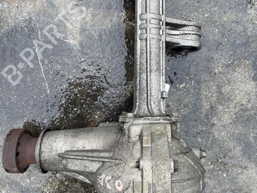 Used Front differential Front differential SUZUKI GRAND VITARA II (JT, TE, TD) 1.9 DDiS All-wheel Drive (JT419, TD44, JB419WD, JB419XD,... (129 hp) 34336649 34336649