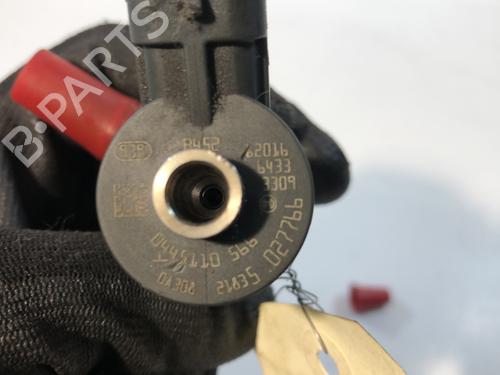 Injector CITROËN C3 II (SC_) 1.6 BlueHDi 100 | BP29352253M100 - Image 2