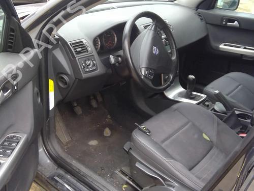 Køler VOLVO V50 (545) 1.6 D | BP25635257M31 