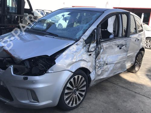 Radio FORD C-MAX (DM2) 1.8 TDCi | BP25632643E6  - Image 23