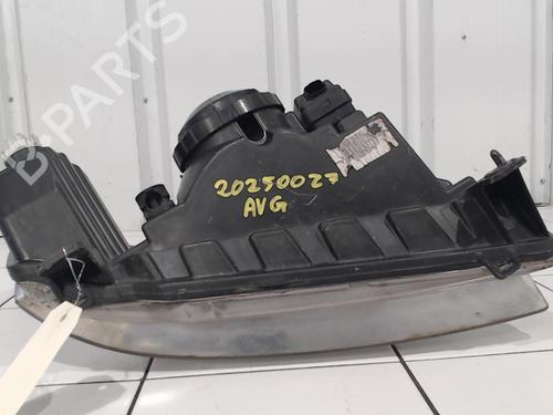Left headlight PEUGEOT 106 II (1A_, 1C_) 1.1 i | BP25650008C28 