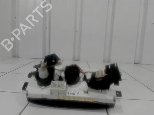 Climate control DAEWOO KALOS (KLAS) 1.2 | BP25629878I5 - Image 2