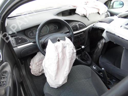 Left taillight CITROËN C5 II (RC_) 1.8 16V | BP25646578C34  - Image 8