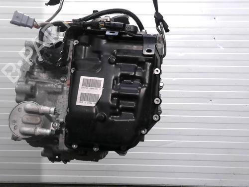 Gearbox CITROËN C4 Picasso II 1.2 THP 130 | BP31850678M3 - Image 3