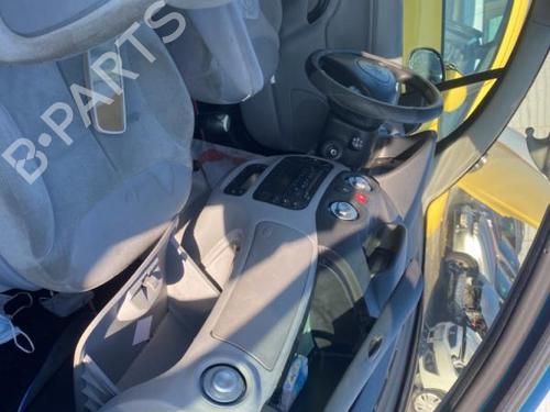 Left mirror CITROËN C3 I (FC_, FN_) 1.4 16V HDi | BP25645145C26 