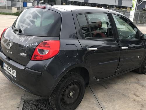 Gearbox RENAULT CLIO III (BR0/1, CR0/1) 1.2 16V (BR02, BR0J, BR11, CR02, CR0J, CR11) | BP30107774M3