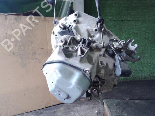 Gearbox PEUGEOT 108 1.2 | BP27250398M3