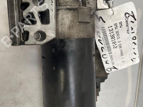 Starter BMW 3 (E90) 320 d | BP40280974M8 - Image 4