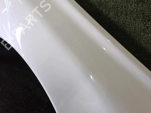 Right front fenders VOLVO V50 (545) 1.6 D | BP25628235C42 