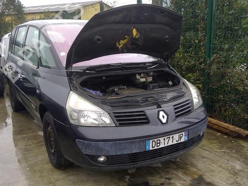 Rear left window mechanism RENAULT ESPACE IV (JK0/1_) 1.9 dCi (JK0U) | BP25628244C24 - Image 5