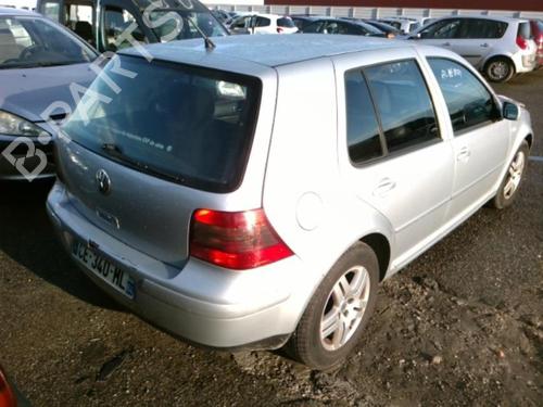 Styring servopumpe VW GOLF IV (1J1) 1.9 TDI | BP25637209M99 