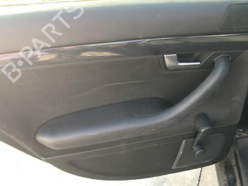 Left taillight AUDI A4 B6 (8E2) 1.9 TDI | BP25639230C34  - Image 16