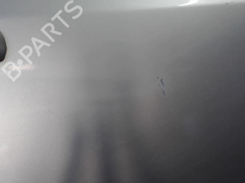 Right rear door FORD MONDEO III Saloon (B4Y) 2.0 16V TDDi / TDCi | BP25628125C5 