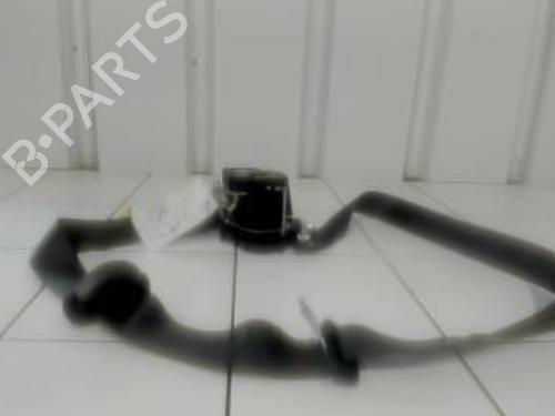 Used Front left seatbelt Front left seatbelt FIAT PANDA (169_) 1.2 (169.AXB11, 169.AXB1A) (60 hp) 25639463 25639463