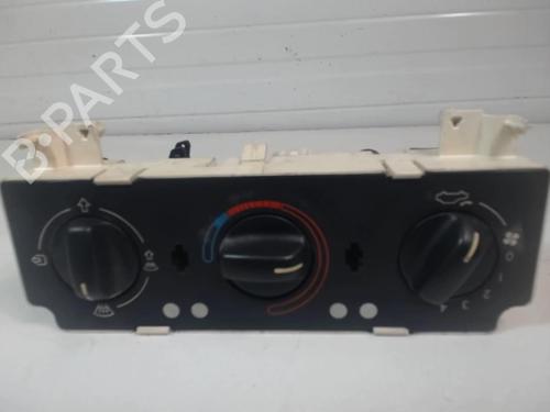 Used Climate control PEUGEOT 306 Break (7E, N3, N5) 2.0 HDI 90 (90 hp) 25643483