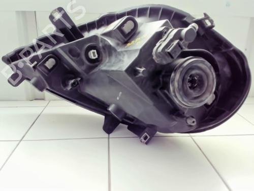 Used Right headlight Right headlight RENAULT TRAFIC II Bus (JL) 2.0 dCi 90 (JL00, JL01, JL0H, JL0M, JL0P, JL0S) (90 hp) 25630241 25630241