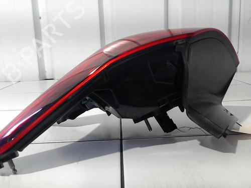 Used Right taillight Right taillight PEUGEOT 308 II (LB_, LP_, LW_, LH_, L3_) 1.6 BlueHDi 120 (120 hp) 29912706 29912706
