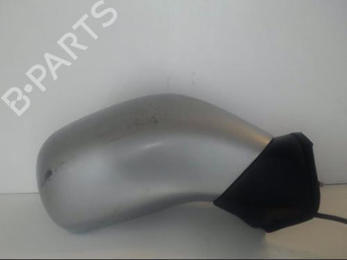 Used Right mirror OPEL AGILA (A) (H00) 1.2 16V (F68) (75 hp) 25632050