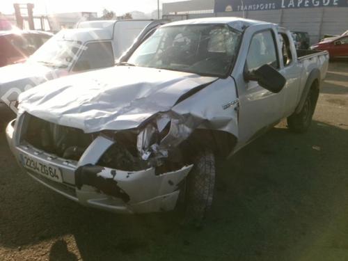 Used Parts FORD RANGER (ET) 2.5 TDCi 4x4 2528679