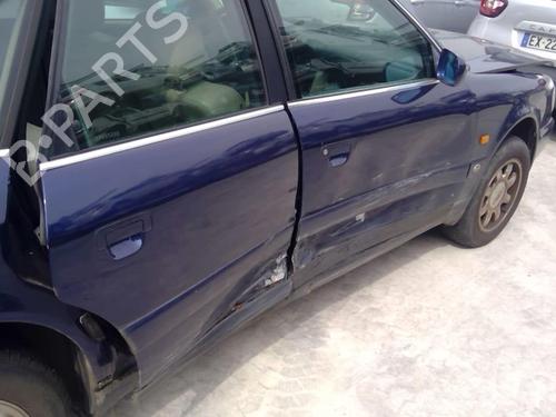 Left headlight AUDI A6 C4 (4A2) 2.5 TDI | BP25650826C28  - Image 5