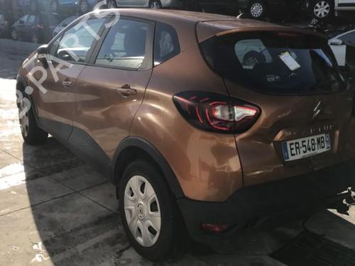 Ratstangsstang RENAULT CAPTUR I (J5_, H5_) 0.9 TCe 90 | BP31178124I23 